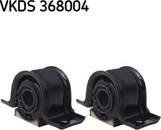 SKF VKDS 368004