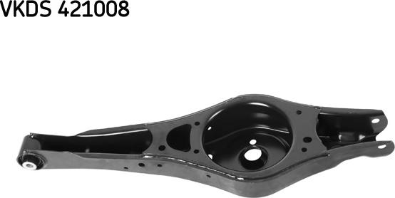 SKF VKDS 421008 - Neatkarīgās balstiekārtas