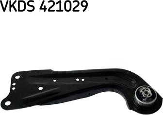 SKF VKDS 421029 - 5Q0 505