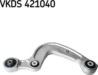 SKF VKDS 421040 - 8W0 505