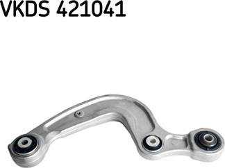 SKF VKDS 421041 - 8W0 505