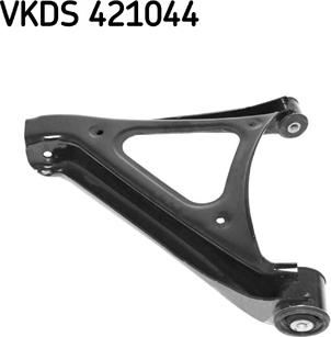 SKF VKDS 421044 - Auto Part