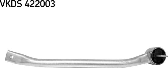 SKF VKDS 422003 - 60651934 SVIRA