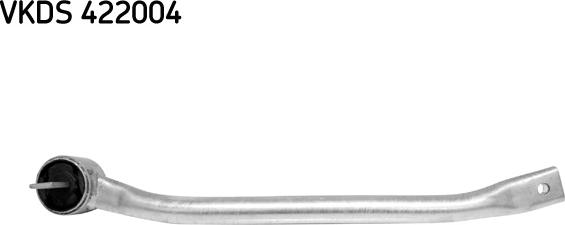 SKF VKDS 422004 - 60651935 SVIRA