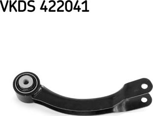 SKF VKDS 422041 - K68207620AA SVIRA