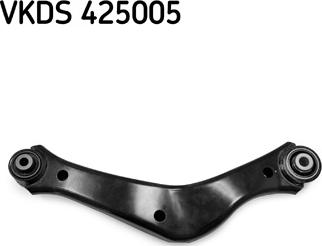 SKF VKDS 425005 - 4 23