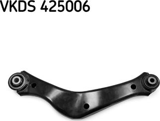 SKF VKDS 425006 - 4 23