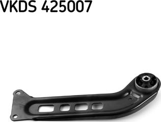 SKF VKDS 425007 - SVIRA VKDS