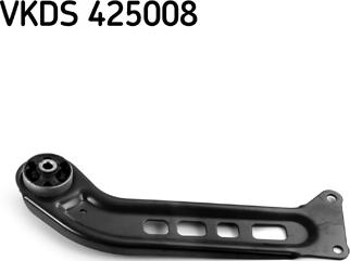 SKF VKDS 425008 - SVIRA VKDS