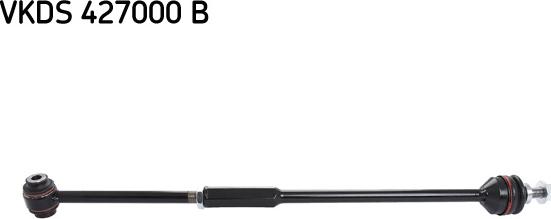 SKF VKDS 427000 B - XR8
