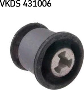 SKF VKDS431006 - Auto Part