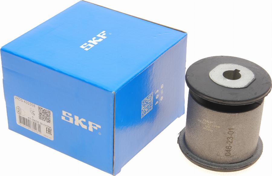 SKF VKDS431008 - Auto Part