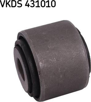 SKF VKDS 431010 - Auto Part