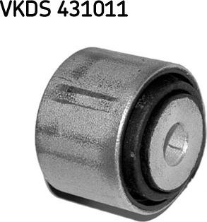 SKF VKDS 431011 - Auto Part
