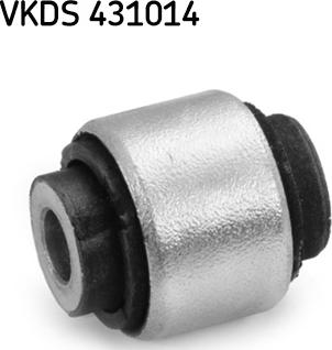SKF VKDS431014 - Auto Part