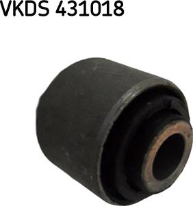SKF VKDS431018 - Auto Part