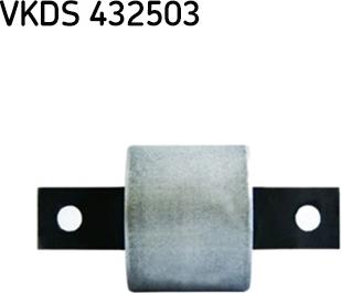 SKF VKDS 432503 - AL-SB-13306 BUKSE