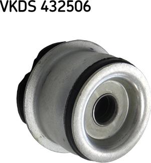 SKF VKDS 432506