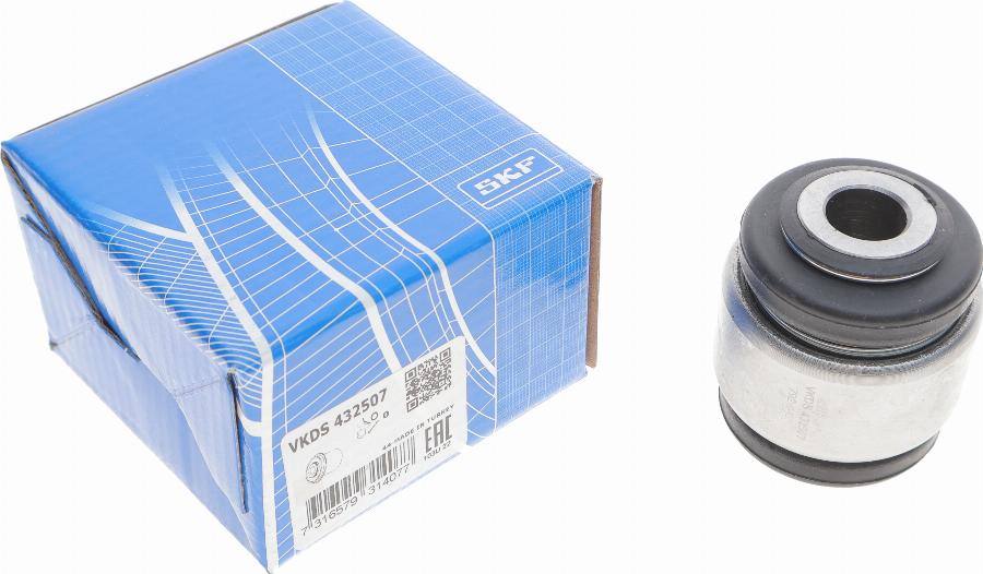 SKF VKDS 432507 - Piekare,