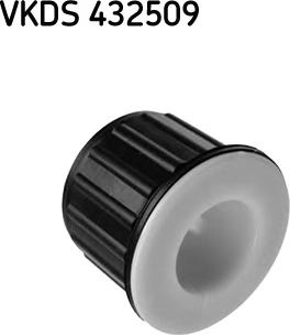 SKF VKDS 432509