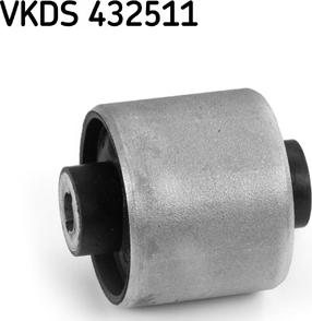 SKF VKDS 432511 - BUKSE VKDS