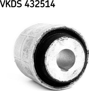 SKF VKDS 432514