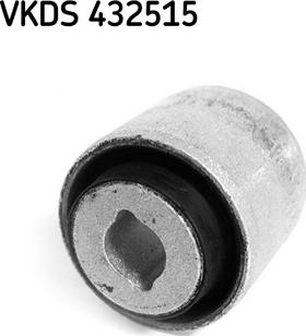 SKF VKDS 432515