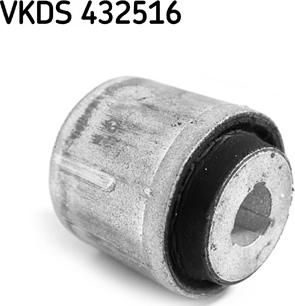 SKF VKDS 432516