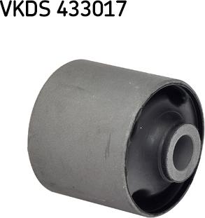 SKF VKDS 433017