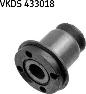 SKF VKDS433018