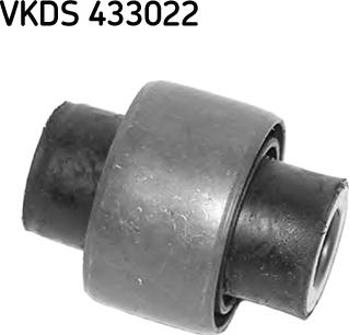 SKF VKDS433022