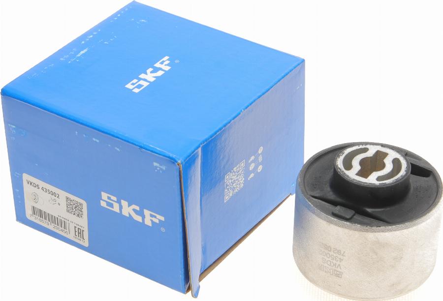 SKF VKDS435002 - Auto Part