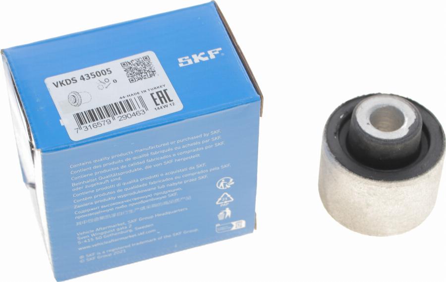 SKF VKDS435005 - 04 23 320