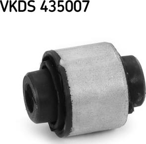 SKF VKDS 435007 - Auto Part