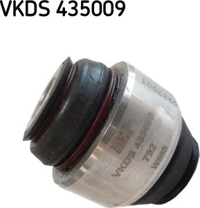 SKF VKDS 435009 - Auto Part