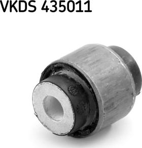 SKF VKDS 435011 - BUKSE VKDS