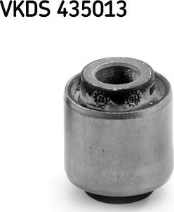 SKF VKDS 435013 - BUKSE VKDS