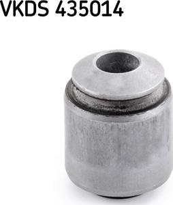 SKF VKDS 435014 - BUKSE VKDS