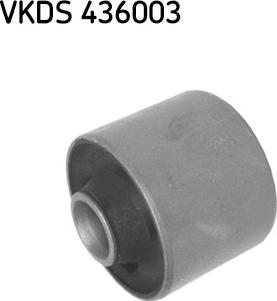 SKF VKDS436003 - Auto Part