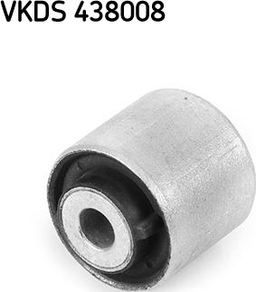 SKF VKDS 438008 - Auto Part