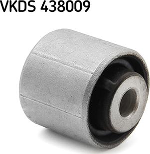 SKF VKDS 438009 - Auto Part