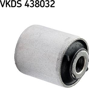 SKF VKDS 438032 - Auto Part