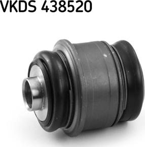 SKF VKDS 438520 - 33 32