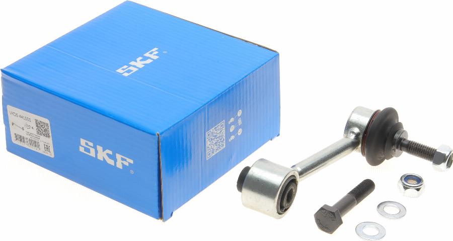 SKF VKDS 441000 - Stiepnis /