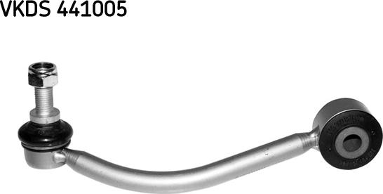 SKF VKDS 441005 - Auto Part