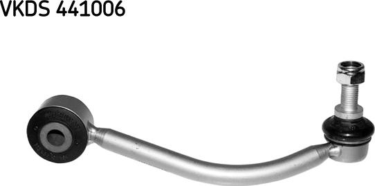 SKF VKDS 441006 - 7L0 505