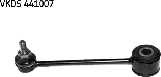 SKF VKDS441007 - Auto Part