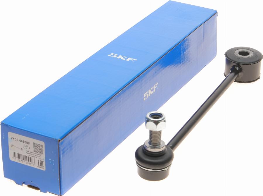 SKF VKDS441009 - ST. ATSAITE VKDS