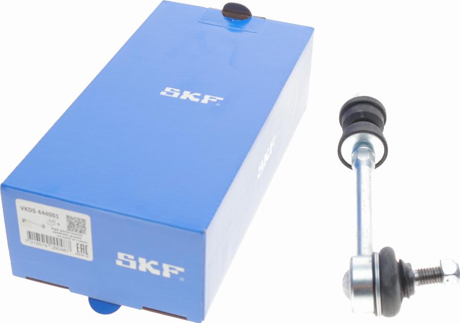 SKF VKDS444001 - Stiepnis / Atsaite