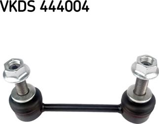 SKF VKDS 444004 - Stiepnis /